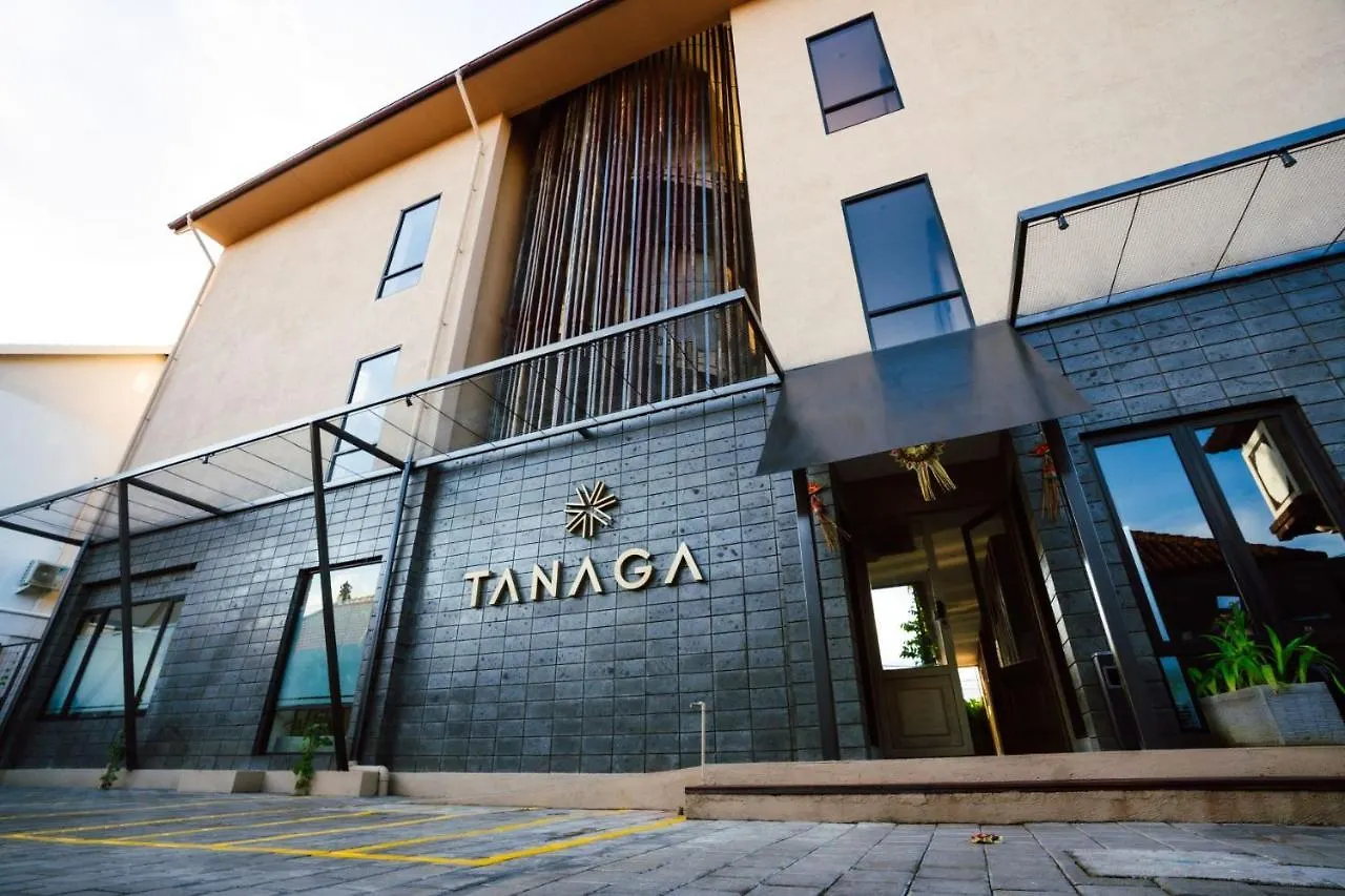Tanaga Coliving Hotel Seminyak  Seminyak (Bali)