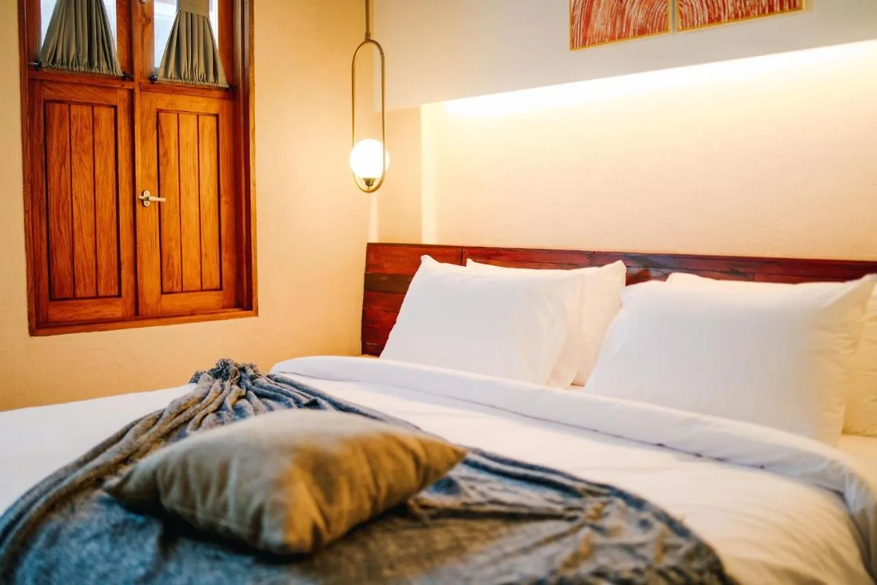 Tanaga Coliving Hotel Seminyak