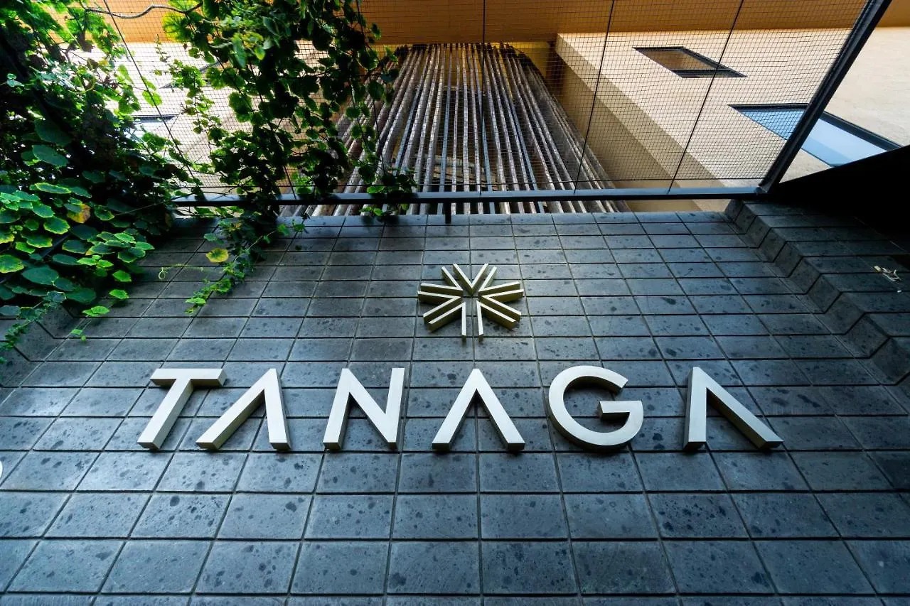Tanaga Coliving Hotel Seminyak  Seminyak (Bali)