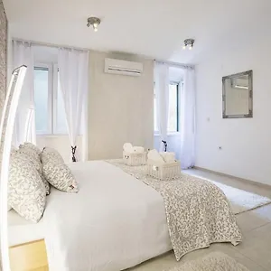 Guest house The Diocletian Collection