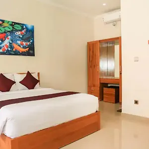 Guest house Wayan House