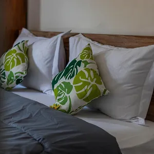 Guest house Bali Dd