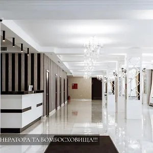 Hotel Congress Verhovina
