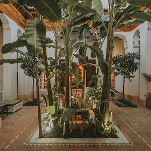 Riad Palais Chadmi