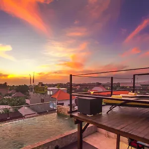 Hotel Sky
