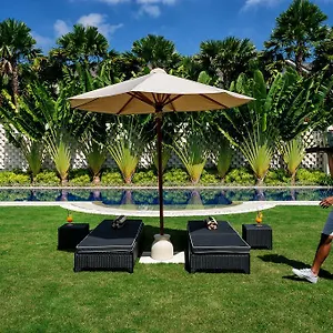 Hotel Semara &