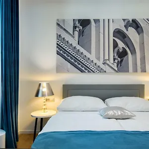 Guest house Luxury Paula
