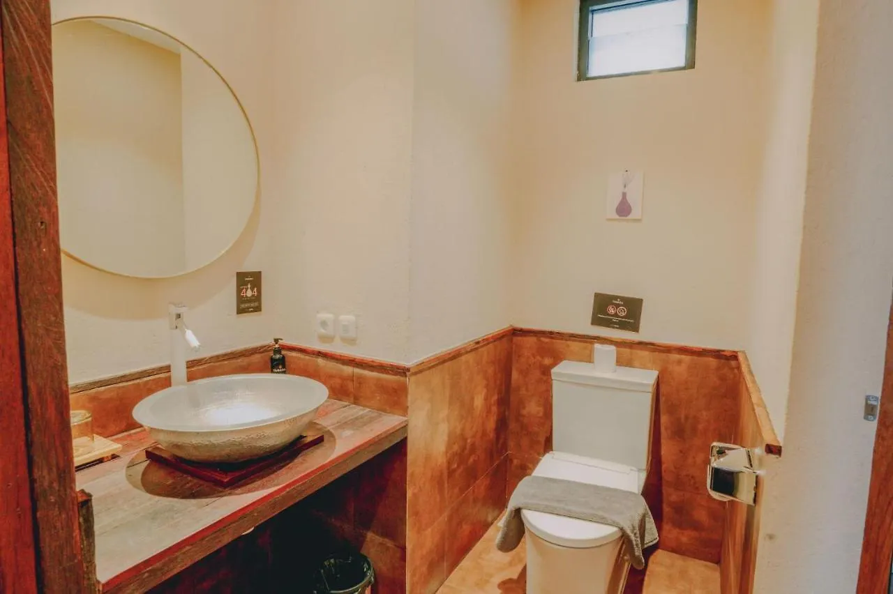 Tanaga Coliving Hotel Seminyak